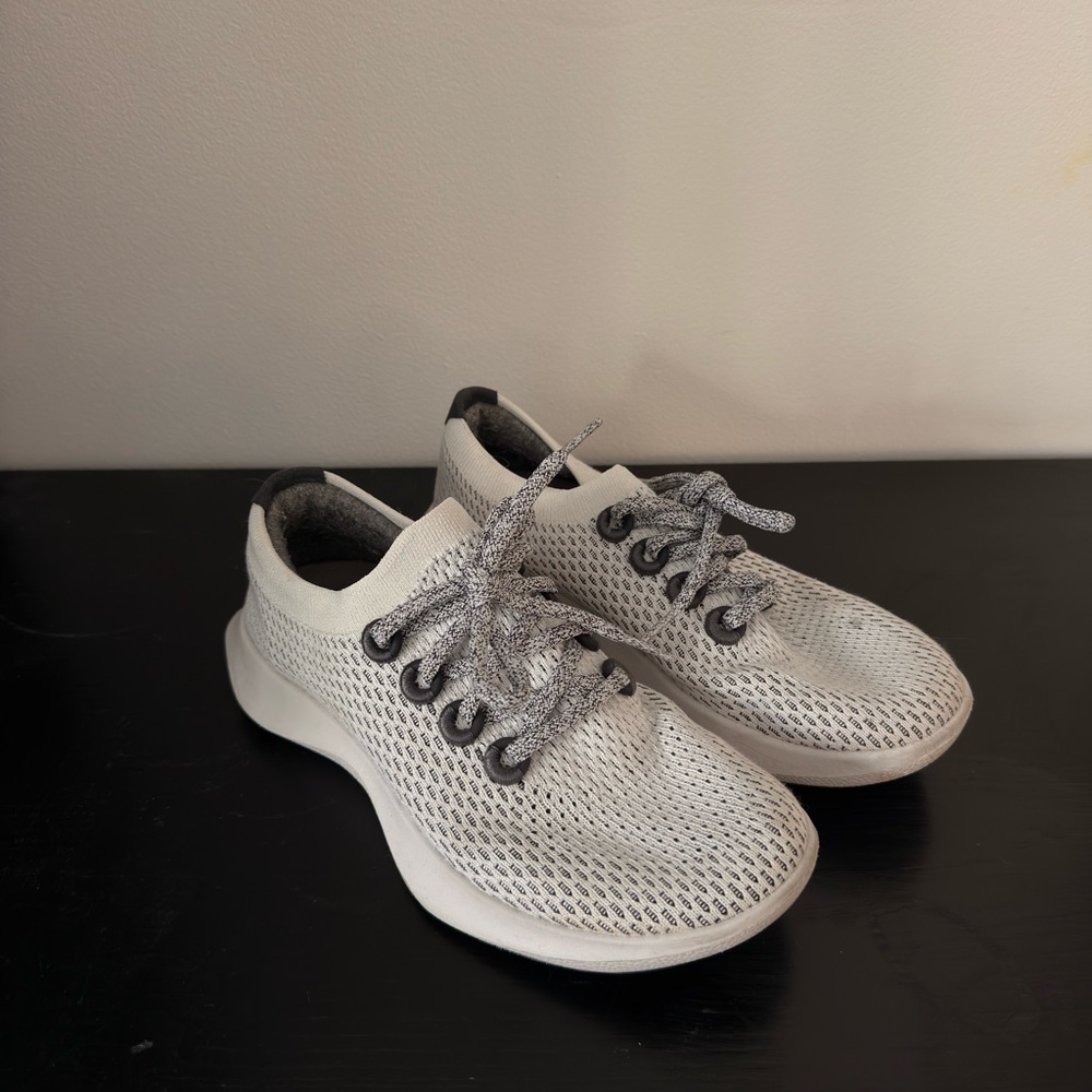 Light Grey Allbird Tree Dashers